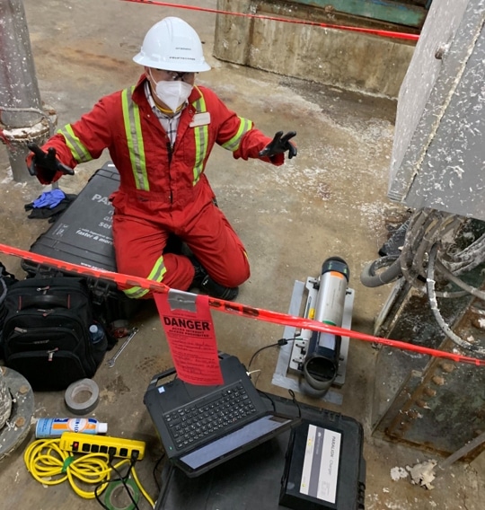 Intrinsically Safe vs. Explosion Proof: What’s the Difference?