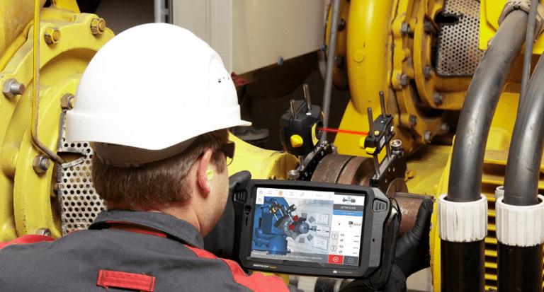 The Value of Vibration Monitoring and Analysis