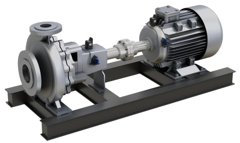 Pump Alignment: Definition, Installation, and Maintenance