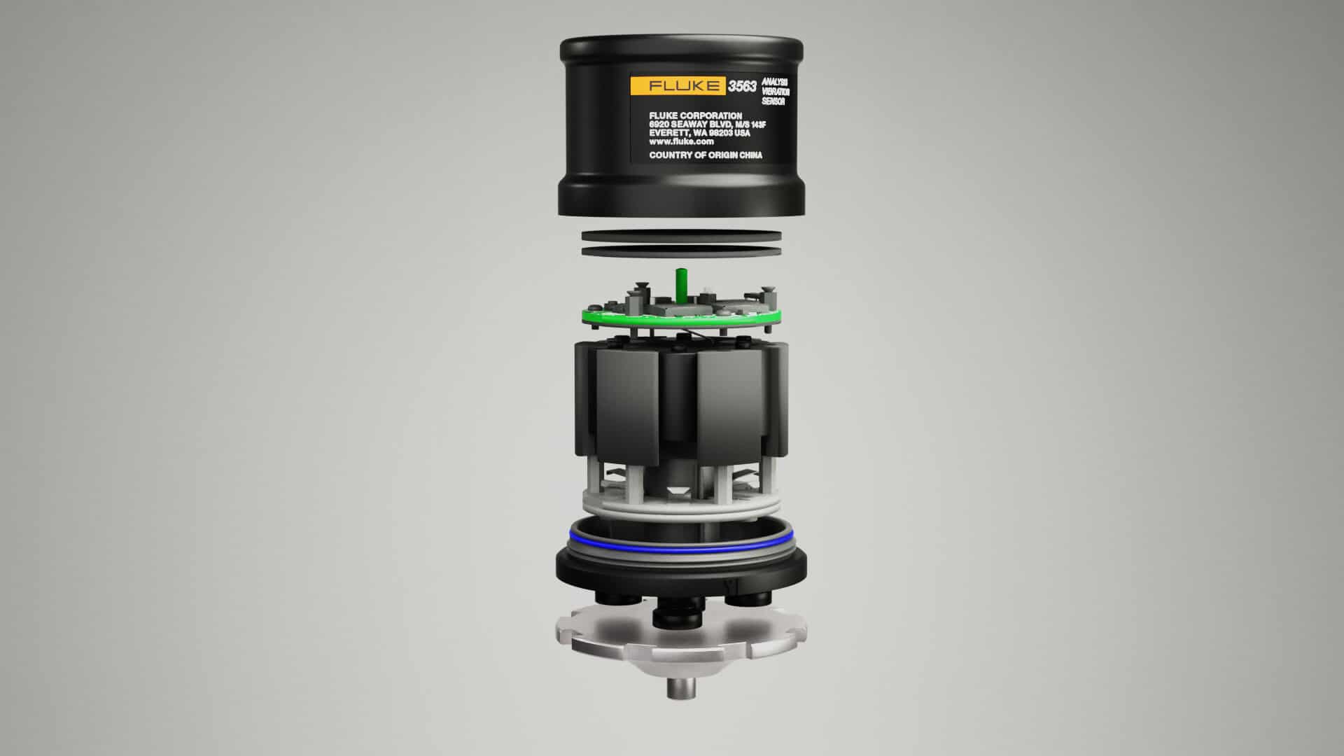 Piezo Sensor Definition, Benefits, How They Work Pruftechnik Blog