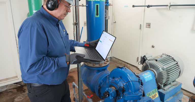 An Introduction to Wireless Vibration Monitoring