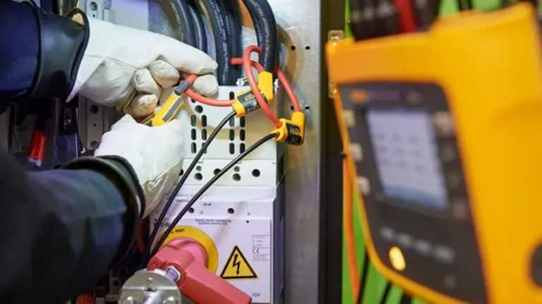 Using Power Monitoring to Solve Power Quality Problems