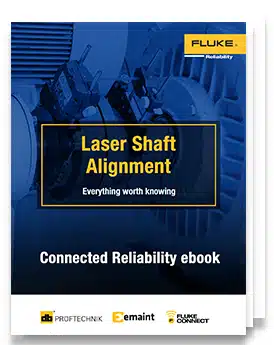 Laser Shaft Alignment eBook cover 