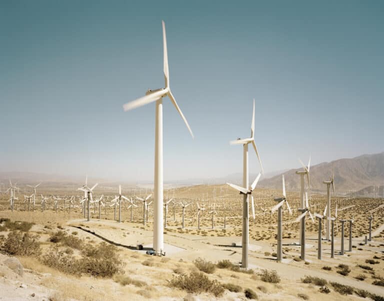 The 0,000 Mistake Wind Turbine Operators Keep Making